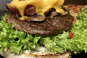 Boom Burger image