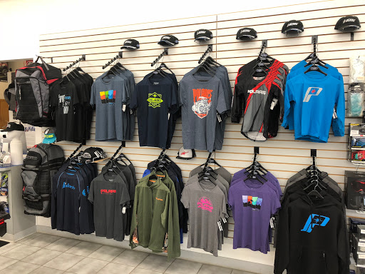 ATV Dealer «Sport Rider, Inc.», reviews and photos, 1504 N Hillcrest Pkwy, Altoona, WI 54720, USA