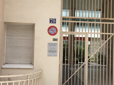 Dr Karsinti Isabelle à Boulogne-Billancourt