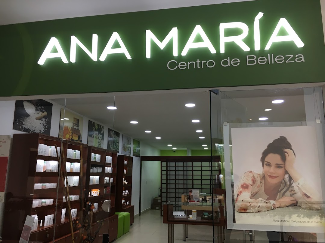 Centro de Belleza Ana María - Chicó