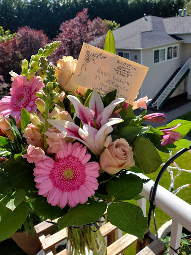 Florist «Buds & Blooms At South Hill», reviews and photos, 3924 S Meridian, Puyallup, WA 98373, USA