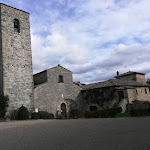 Photo n°2 de l'avis de Roberto.i fait le 25/02/2020 à 10:42 sur le  Castello di Spaltenna à Gaiole in Chianti