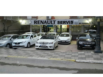Bay Kardeşler Renault Servisi