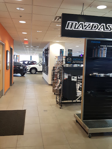 Mazda Dealer «Avondale Mazda», reviews and photos, 10675 Papago Fwy, Avondale, AZ 85323, USA