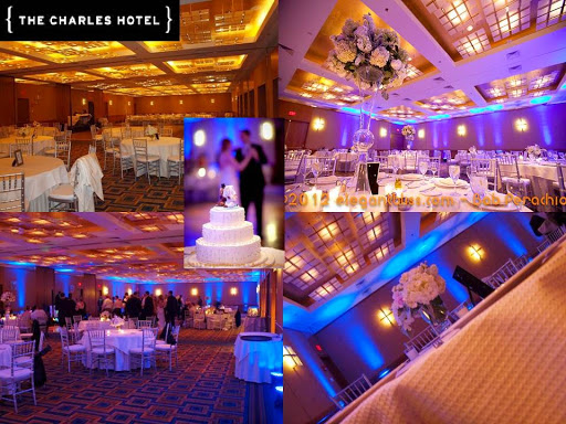 DJ Service «All That Events DJ Up Lighting Photo Booth Candy Buffet», reviews and photos, 29 Bamford Ave, Fitchburg, MA 01420, USA