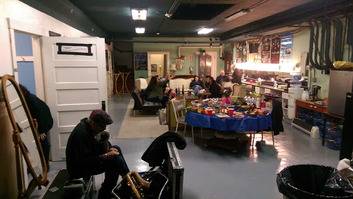 Performing Arts Theater «Historic Everett Theatre», reviews and photos, 2911 Colby Ave, Everett, WA 98201, USA