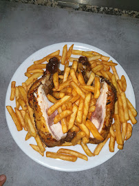 Photos du propriétaire du Restauration rapide Bigfood burger & chicken à Limoges - n°3