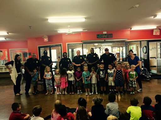 Day Care Center «Discovery Point Hamilton Mill», reviews and photos, 2380 Hamilton Mill Pkwy, Dacula, GA 30019, USA