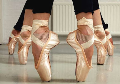 Ballettschule Yvette Honegger-Mutrux