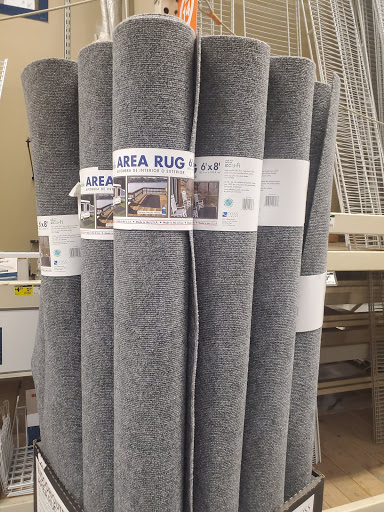 Home Improvement Store «The Home Depot», reviews and photos, 5230 W Baseline Rd, Laveen Village, AZ 85339, USA