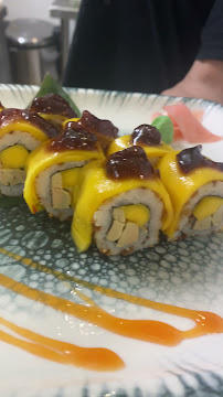 Sushi du Restaurant japonais NEMO SUSHI à Martigues - n°20