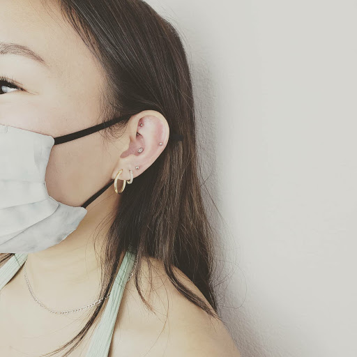 Explore tattoo back cover up ideas, creative tattoo ideas in Modesto, available at MyRadiantBody - Piercing in Modesto