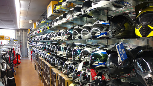 Motorcycle Parts Store «Cycle Gear», reviews and photos, 1765 NE 163rd St, North Miami Beach, FL 33162, USA