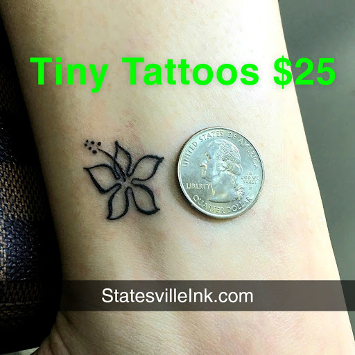 Explore lifeguard tattoo ideas, creative tattoo ideas in Statesville, available at Tattoo Factory of Statesville