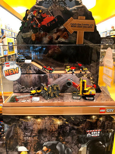 Toy Store «The LEGO Store», reviews and photos, 160 N Gulph Rd #1150, King of Prussia, PA 19406, USA