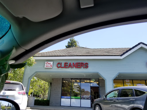 Oak Hills Shopping Center, 5424 Sunol Blvd, Pleasanton, CA 94566, USA, 