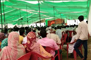 Badshahpur Ground image