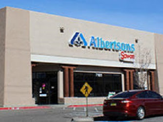 Albertsons Market Pharmacy