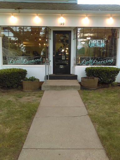 Explore hip tattoo cover up ideas, creative tattoo ideas in West Hartford, available at Black Diamond Body Piercing