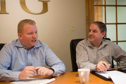 Insurance Agency «MHG Insurance Brokers», reviews and photos