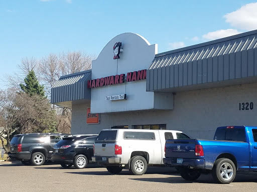 Hardware Store «Eagan Hardware Hank», reviews and photos, 1320 Duckwood Dr, Eagan, MN 55123, USA