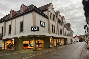 C&A image