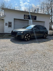 1909 Euro Auto Solutions - Photo 2 - Car repair in Akron, OH, Akron