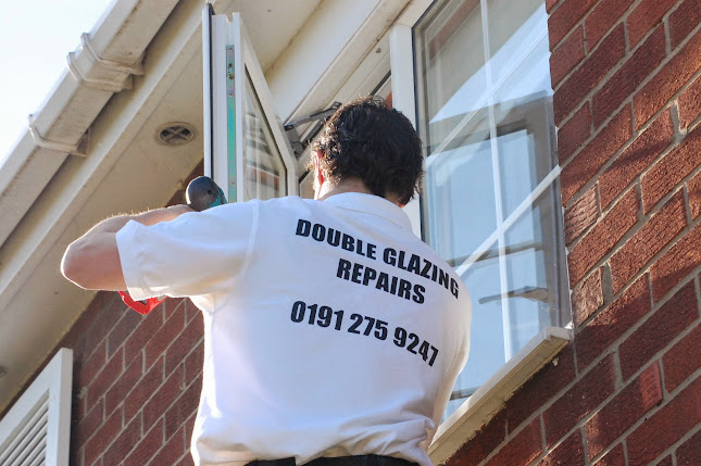 Comments and reviews of C.W.S. Double Glazing Repairs NE