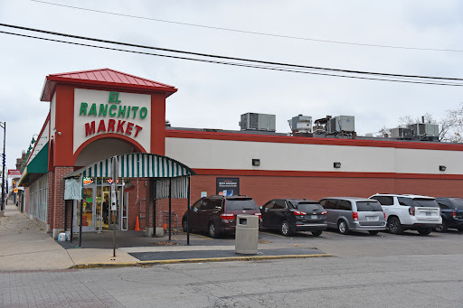 El Ranchito Market Inc, 12742 Western Ave, Blue Island, IL 60406, USA, 