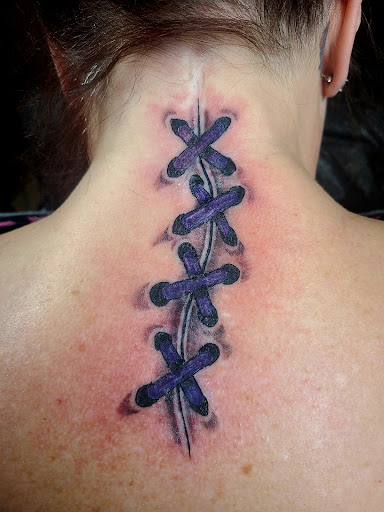 Explore neurodivergent tattoo ideas, creative tattoo ideas in Pahrump, available at Social Suicide Tattoos