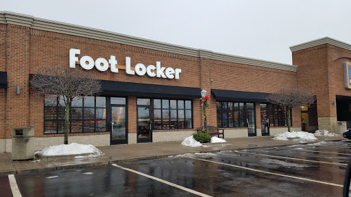 Foot Locker