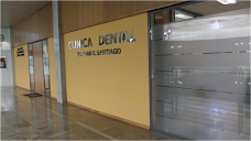 Dental Attitude. Clínica dental Dr. Santiago en Alcobendas
