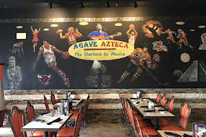Agave Azteca Mexican Bar & Grill image