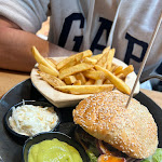 Photo n°2 de l'avis de Lisa. fait le 23/04/2024 à 13:40 sur le  Timberjacks Bispingen à Bispingen