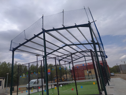 Pista Municipal de Padel — foto 2