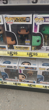 Five Below - Photo 5 - Car repair in Lafayette, LA, Lafayette