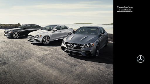 Car Dealer «Mercedes-Benz of Charlottesville», reviews and photos, 1381 Richmond Rd, Charlottesville, VA 22911, USA