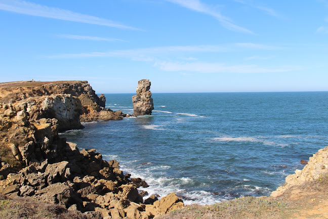 Av. Mariano Calado 57, Peniche, Portugal