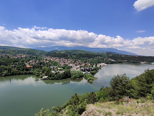 Пейката на Панчарево