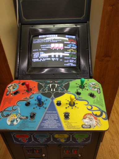 Comic Book Store «Emerald City Comics Games Toys», reviews and photos, 4902 113th Ave N, Clearwater, FL 33760, USA