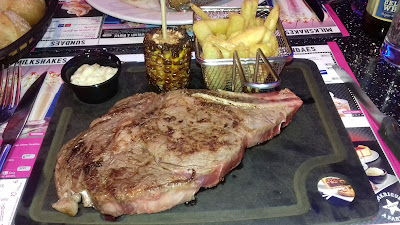 Memphis - Restaurant Diner à Clermont-Ferrand