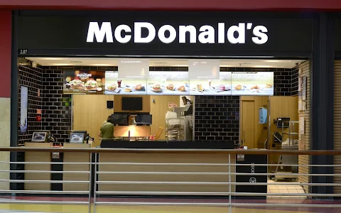McDonald’s - Coimbra Forum image