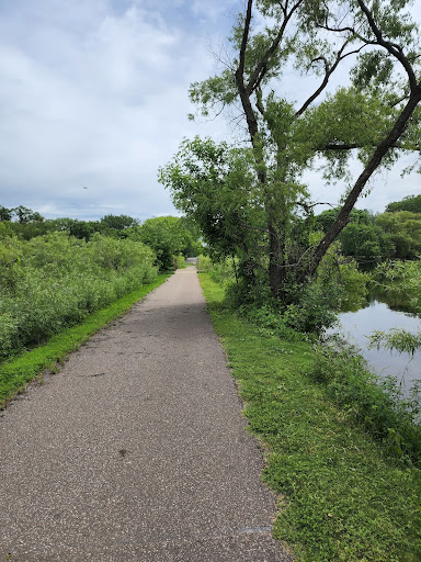 Park «Langton Lake Park», reviews and photos, 1894 County Rd C2 W, Roseville, MN 55113, USA