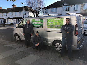 Ivan and Sons Gardeners Services in North London