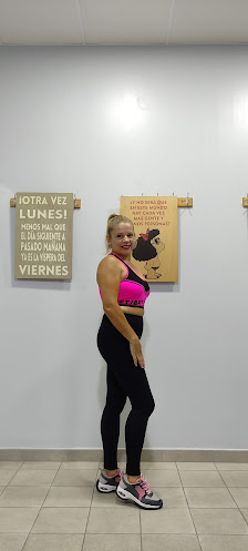 ACTIVA-T FITNESS & HEALTH C. Blas Infante, 5, 41730 Las Cabezas de San Juan, Sevilla, España