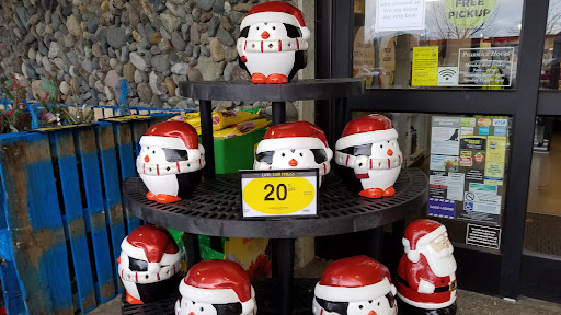 Grocery Store «Quality Food Center», reviews and photos, 1009 Monroe Ave, Enumclaw, WA 98022, USA