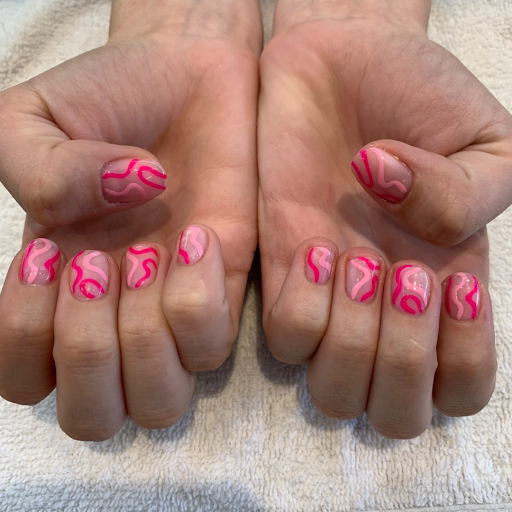 Nail Salon «Elite Nail Salon», reviews and photos, 147 Woodport Rd # 2, Sparta Township, NJ 07871, USA