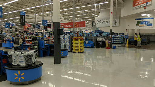 Department Store «Walmart Supercenter», reviews and photos, 7430 Bell Creek Rd, Mechanicsville, VA 23111, USA