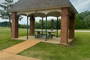 Alcorn County Welcome Center image