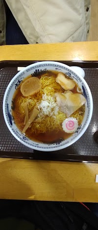焼きそばショップ タムラ